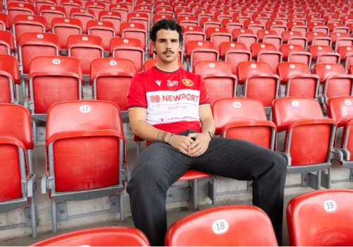 Z Serie A do Ekstraklasy. Dani Silva nowym piłkarzem Widzewa