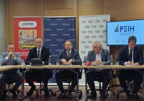 PSE, Gaz-System i PERN jednym głosem w Brukseli. Powstaje nowe stowarzyszenie