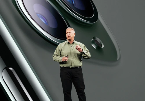 Phil Schiller rezygnuje z kierowania App Store i wydarzeniami Apple