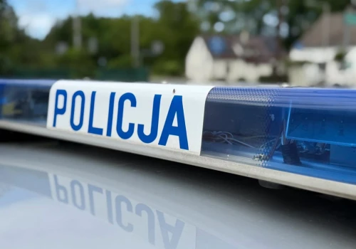 Prowadził mimo dożywotnich zakazów. Nie spodziewał się, że grozi mu tak długie więzienie