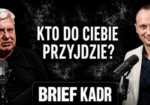 „Kto do ciebie przyjdzie?” Łukasz Smolarski o tym, czego 1200 rozmów uczy o polskim biznesie