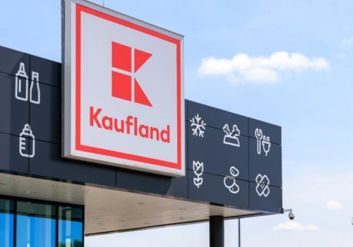 Kaufland Polska ma nowego prezesa. Wcześniej przez 18 lat pracował w Lidlu
