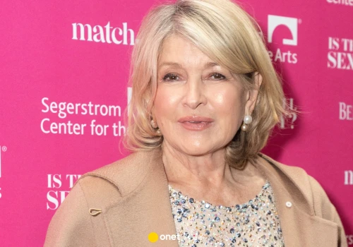 Tak wyglądała młoda Martha Stewart. 85-latka zaczynała jako modelka