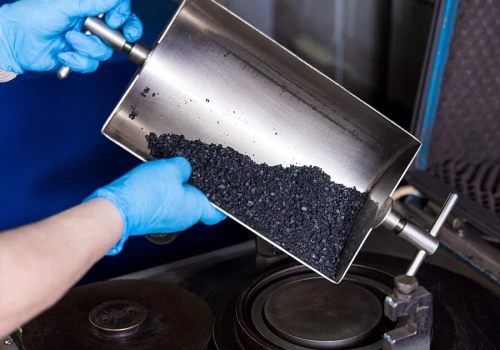 Zanim węgiel trafi do sprzedaży. Jak PGG kontroluje jakość produktu