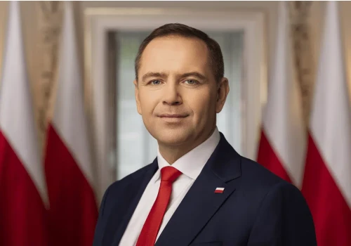 Polska pojawi się w gronie G20? Trump wysłał prezydentowi zaproszenie