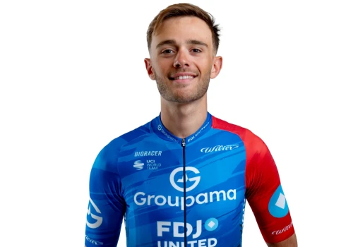 Vuelta a España 2026: Bastien Tronchon niespodziewanym zwycięzcą