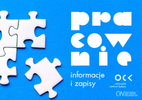 Zapisy na zajęcia w OCK-u