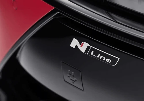 Hyundai tnie koszta. Nie zobaczysz tego w bazowym wariancie IONIQ 3