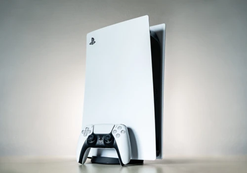 PlayStation 5 z ciekawą nowością. Konsola jak dekoder