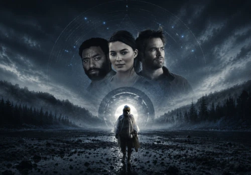 Najlepiej obsadzony SCI-FI, którego prawdopodobnie nigdy NIE WIDZIAŁEŚ