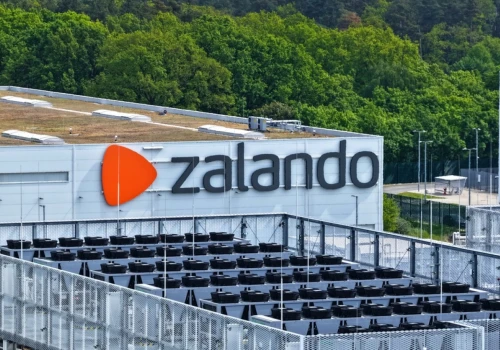 Zalando zamyka centrum w Niemczech. Pracę straci 500 Polaków