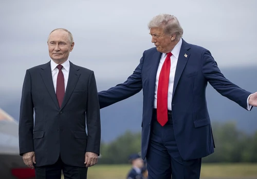 Putin w ostatniej chwili odwołał spotkanie z szefem CIA. Ujawniono kulisy