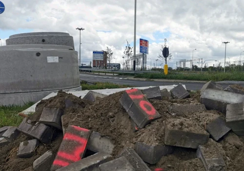 To miasto przegrało wszystko. Kierowcy i pasażerowie płaczą jednym głosem