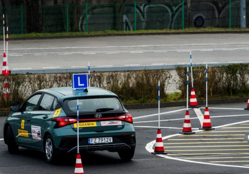 Ważne zmiany dla kierowców od 4 września. Co zmienia się w przepisach?