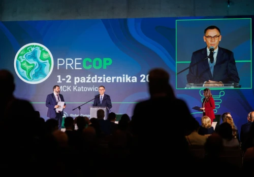 Wystartowała rejestracja na Business PRECOP. Jak przygotować biznes na wyzwania przyszłości?