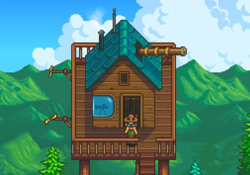 Twórca Stardew Valley przerywa milczenie w sprawie nowej gry. Produkcja nie została porzucona