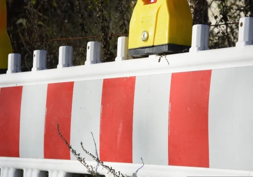 Siedlce: Jutro przejazd pod wiaduktem łukowskim zostanie całkowicie zamknięty na 4 godziny