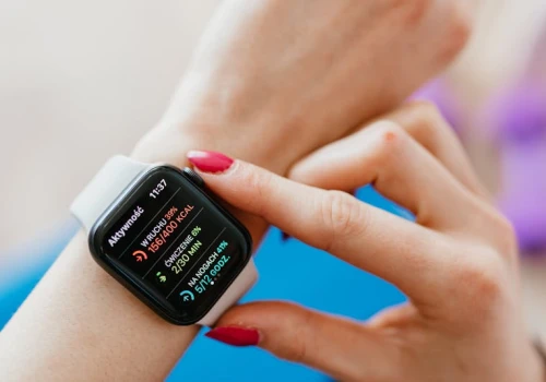 Dane z Fitbit mają pomóc przewidywać pogorszenie stanu pacjentów psychiatrycznych