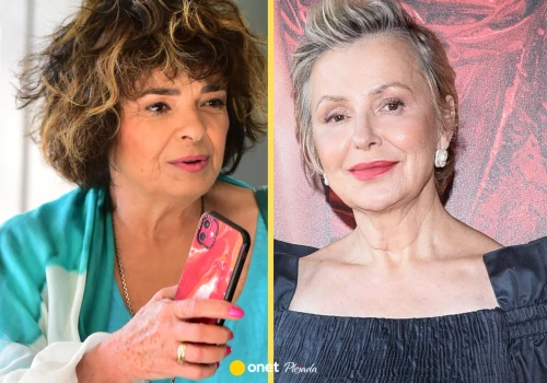 Aleksandra Konieczna ostro o Katarzynie Grocholi. 