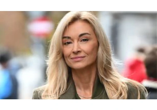 TYLKO U NAS! Martyna Wojciechowska dostała pytanie o napiwki. Dosadna odpowiedź