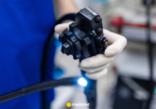 Nowa technika w kolonoskopii wykrywa więcej zmian. Ta metoda poprawia profilaktykę raka