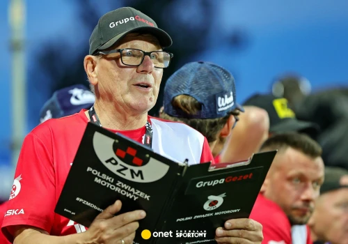Dwóch zawodników na zawsze poza kadrą. Mówi co dalej z trenerem
