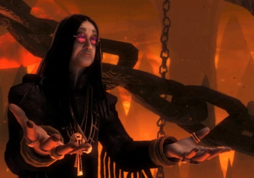 Brütal Legend 2 powstanie? 