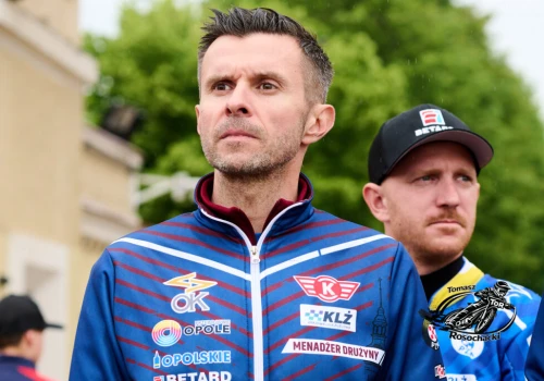 Żużel. Padło pytanie o długi w klubie! Te słowa mówią wiele