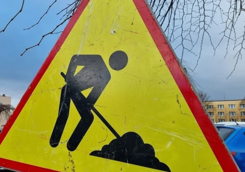 Cieszyn: Ponowne zamknięcie ul. Przepilińskiego