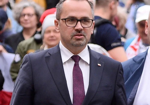 Morawiecki szykuje ruch w Sejmie. Marcin Horała może zostać wicemarszałkiem