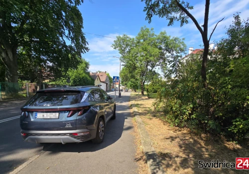 Może ruszać budowa nowego parkingu. Na realizację prac trafi 1,3 mln złotych