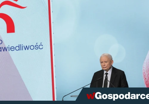 Afera Zondacrypto się rozkręca. PiS wykłada karty na stół