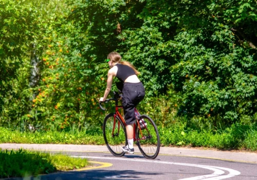230 km nowej trasy przez 19 gmin. Rowerzyści pojadą wzdłuż słynnej rzeki