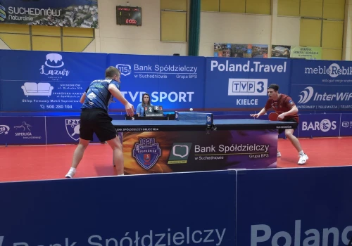 Orlicz 1924 poznał rywala w 1/16 Ligi Mistrzów