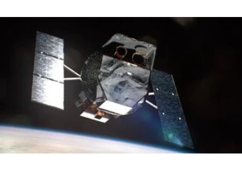 Swift wraca do pracy, choć spadnie na Ziemię. NASA ma plan na finał misji