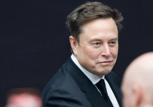 Elon Musk znów bezlitosny dla UE. „Hamuje postęp nowych technologii”