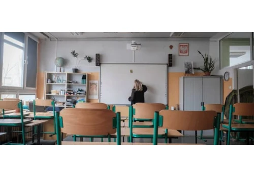 Szkoła do życia zamiast szkoły przetrwania. Czego Polacy oczekują od systemu edukacji?