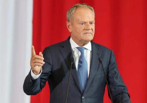Właściciele musza oddać państwu działki i domy. Rząd daje im na to 30 dni