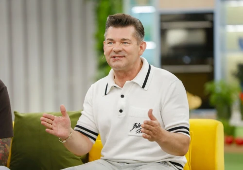 Zenek Martyniuk ponownie odniósł się do głośnej sprawy. Jego zachowanie doprowadziło do rozłamu w Budce Suflera