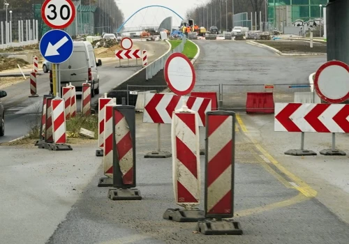 Gierkówka do przebudowy. Kierowcy dostaną odnowioną trasę, znamy planowany koniec prac