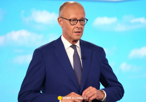 Niemcy oskarżają Rosję o incydent w Lipsku. Chcą, by sprawą zainteresowało się NATO