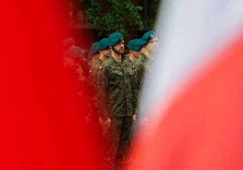 Giganci zbrojeniowi wchodzą do Polski. Reuters o inwestycjach CSG, Rheinmetall i PGZ