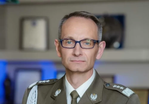 Mniejsze limity na studiach medycznych? Prof. Gielerak ocenia, czy to ma sens