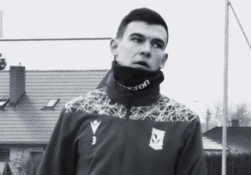 Wojciech Onsorge nie żyje. Nie tylko Lech Poznań żegna 32-letniego piłkarza