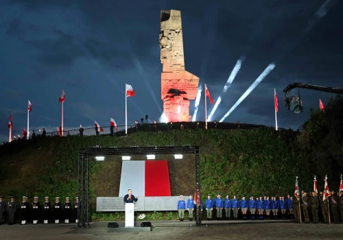 Bp Kleszcz: wojna zaczyna się w sercu człowieka