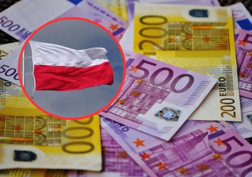 Pieniądze wracają do Polski. 400 mln euro za broń przekazaną Ukrainie