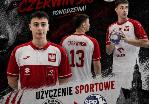 ŚKPR pożegnał czwórkę graczy. Ich w nowym sezonie nie zobaczymy