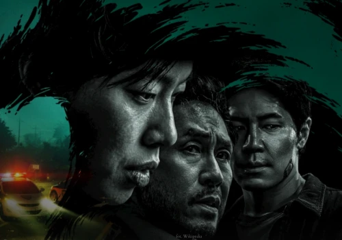 Ten film wskoczył do TOP 10 Netfliksa. Widzowie oglądają zamiast spać!