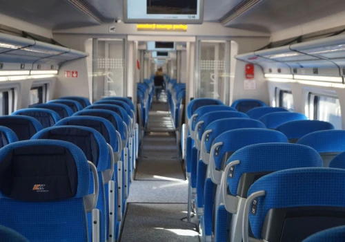 Urodzinowa promocja PKP Intercity. Bilety na wrzesień i październik nawet o 35 proc. taniej