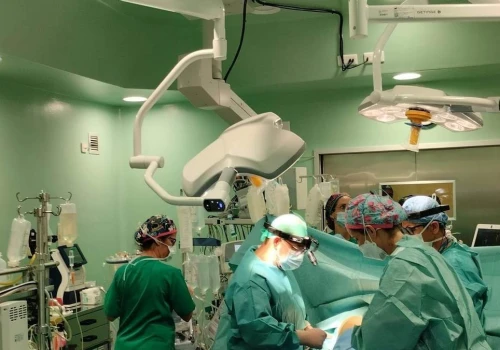 Szpitale na Wyspach Kanaryjskich: Rośnie liczba pacjentów oczekujących na operacje